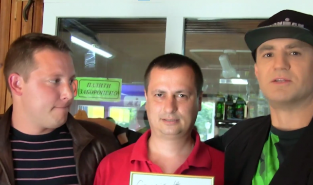 Новини Тернополя - фото з Заходили перед поїздкою на потязі: історія закусочної «Темп» на привокзальному майдані Тернополя