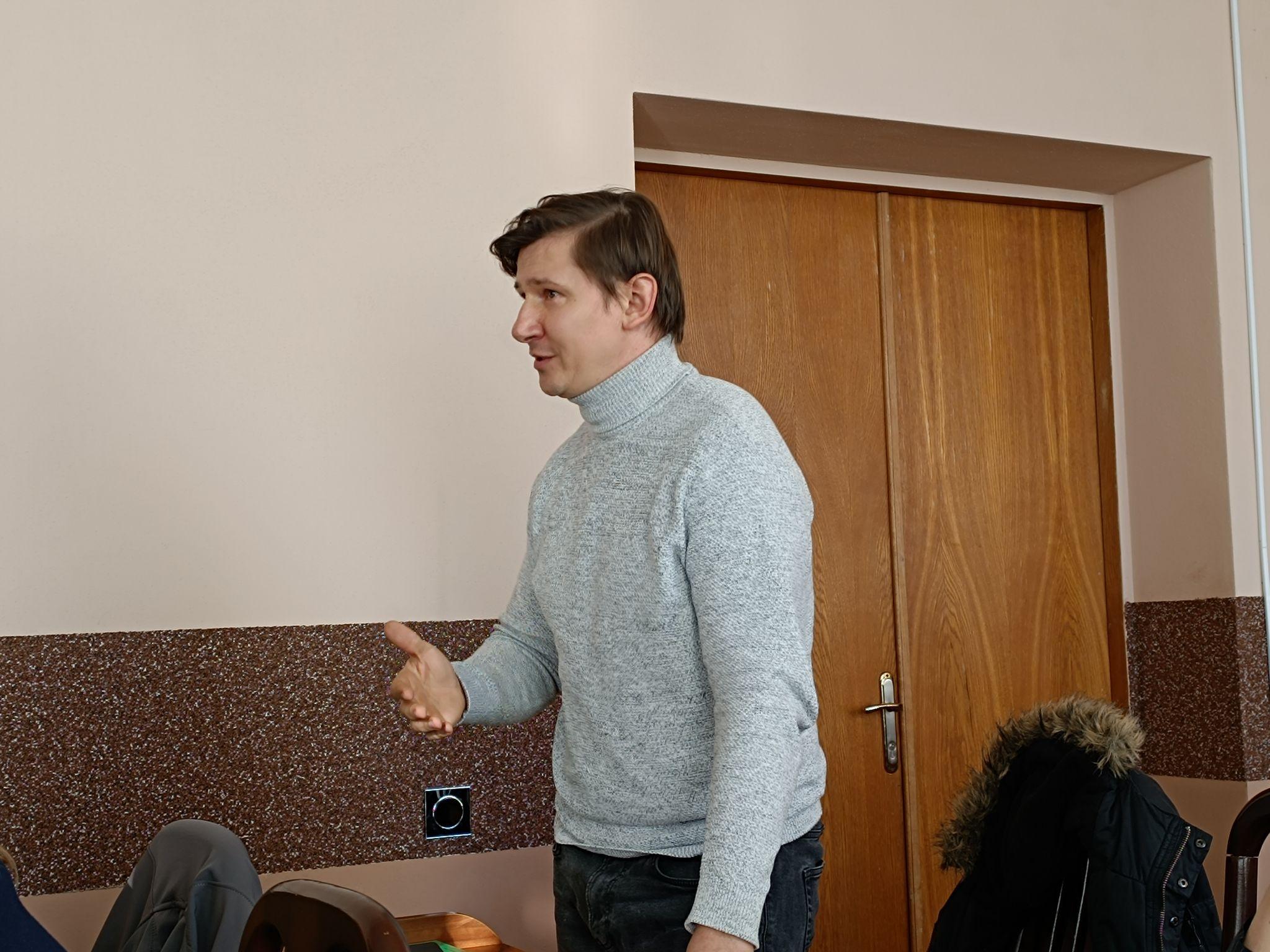 Новини Козятина - фото з «Мене вразило, 900 тисяч роздали»