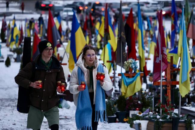 Новини Вінниці - фото з До Вінниці везуть Вифлеємський вогонь миру: коли очікувати