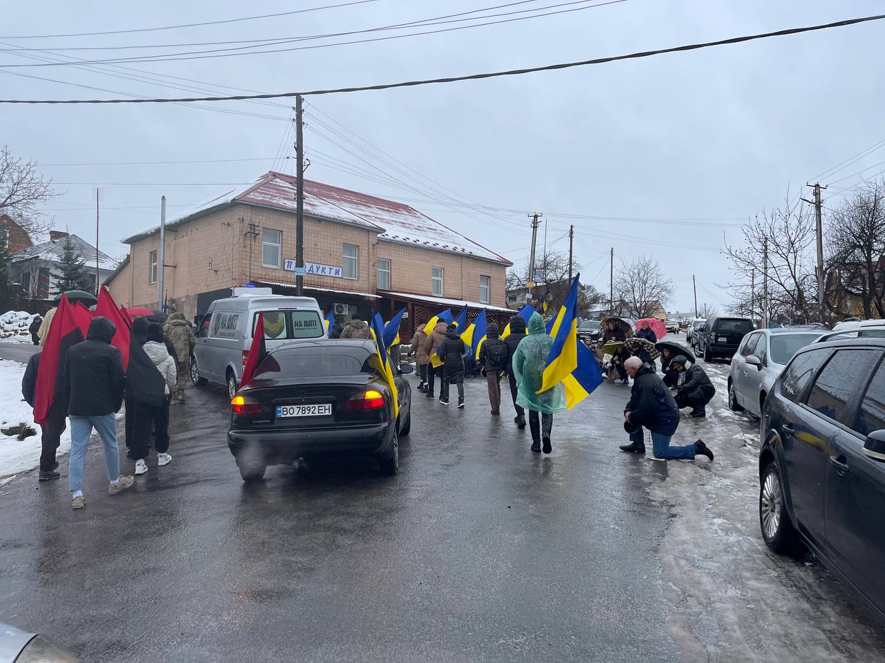 На зображенні може бути: 10 людей та текст