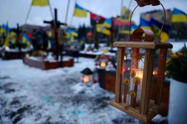 Новини Вінниці - фото з До Вінниці везуть Вифлеємський вогонь миру: коли очікувати