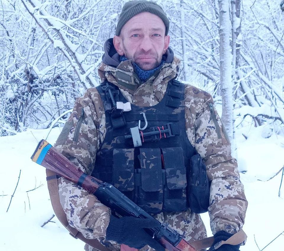 На зображенні може бути: 1 особа та текст