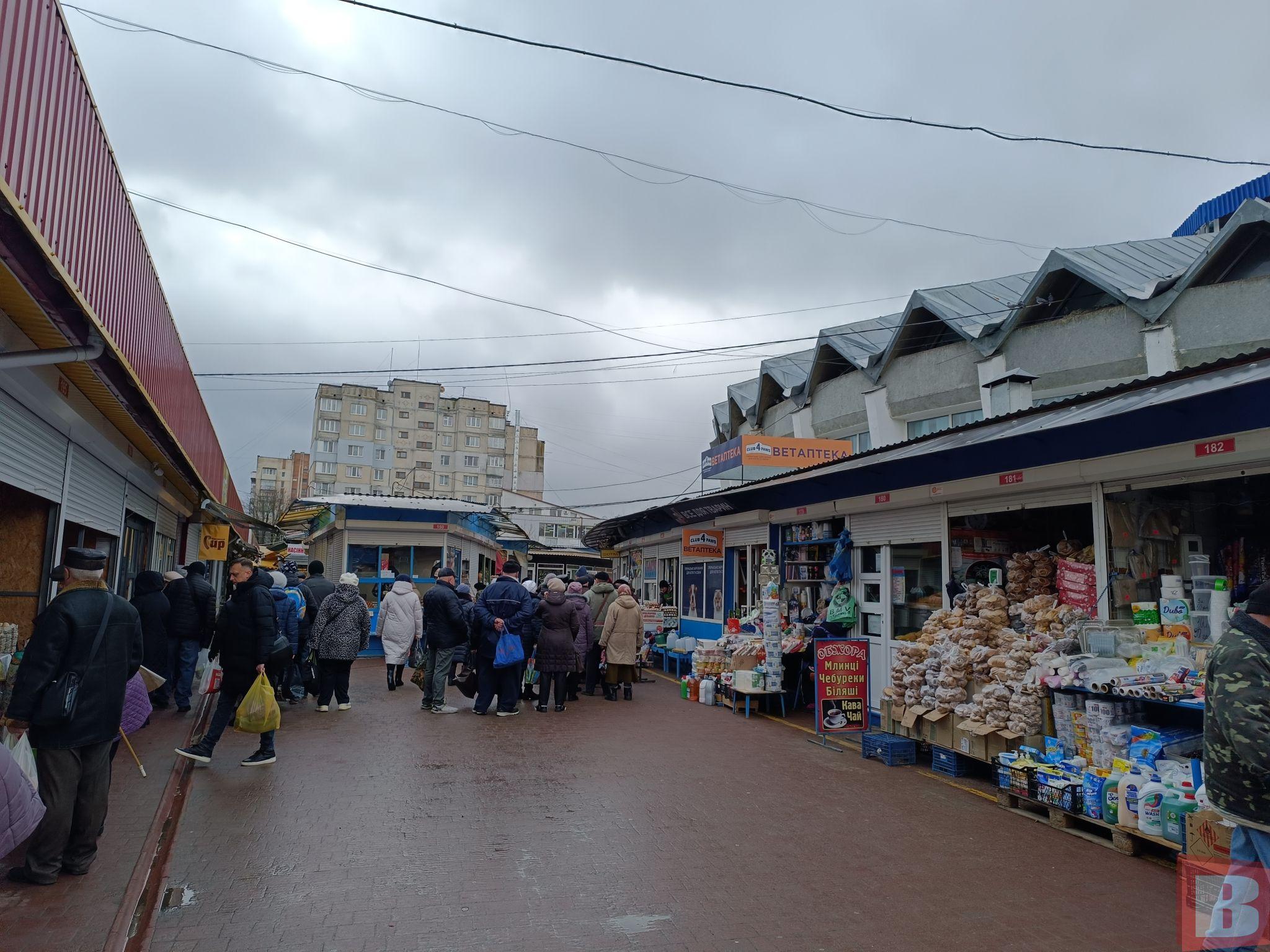 Новини Хмельницького - фото з Черги за яйцями: як змінились ціни у Хмельницькому