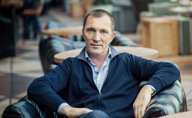 Новини Вінниці - фото з Володимир Продивус став новим власником Білгород-Дністровського морського порту