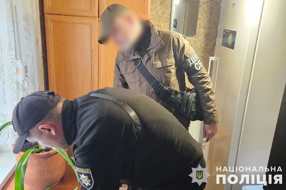 слідчі поліції тернопільщини повідомили про підозру командиру однієї із військових частин у зловживанні службовим становищем