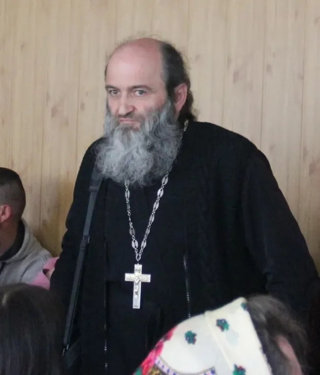 Новини Вінниці - фото з Засудили священника московського патріархату Євгена Кошельника, який виправдовував російську агресію