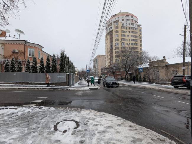 Новини Вінниці - фото з У центрі Вінниці планують запровадити нову схему руху транспорту