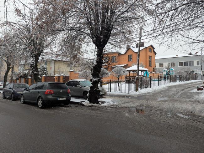 Новини Вінниці - фото з У центрі Вінниці планують запровадити нову схему руху транспорту