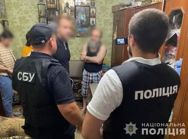 Новини Вінниці - фото з Засудили священника московського патріархату Євгена Кошельника, який виправдовував російську агресію