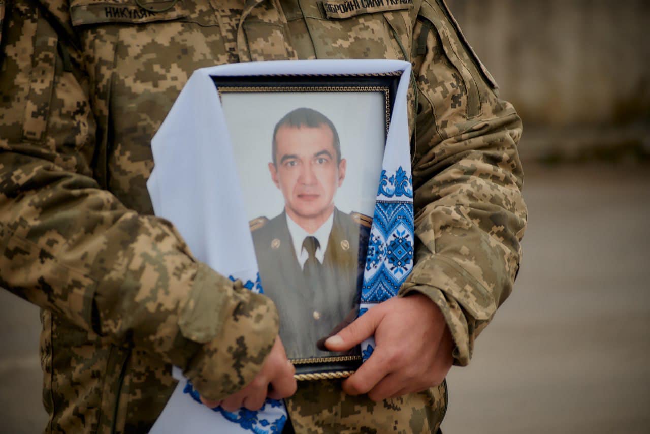 На зображенні може бути: 1 особа