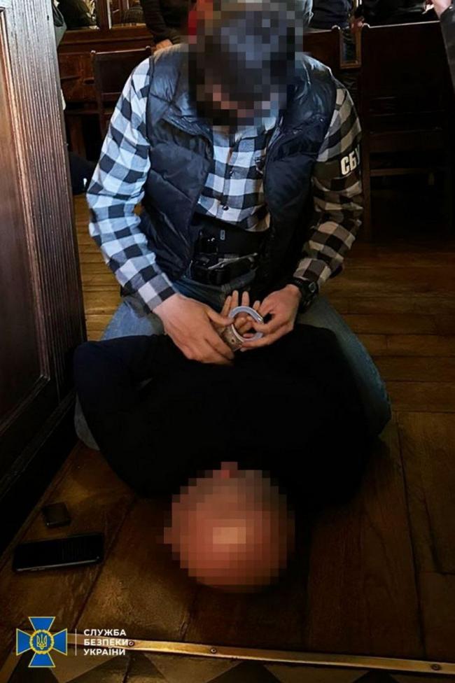 Новини Вінниці - фото з Рейдерське захоплення кар'єру на Вінниччині: правоохоронці запобігли вбивству свідка