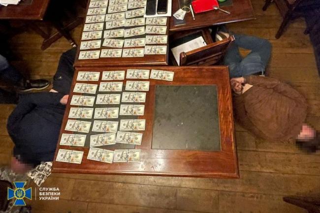 Новини Вінниці - фото з Рейдерське захоплення кар'єру на Вінниччині: правоохоронці запобігли вбивству свідка