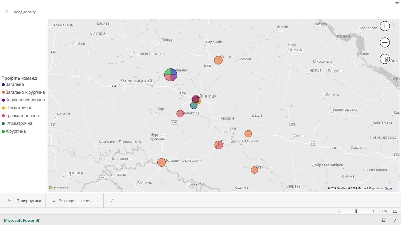 Новини Вінниці - фото з Реформа МСЕК на Вінниччині: які зміни відбудуться?