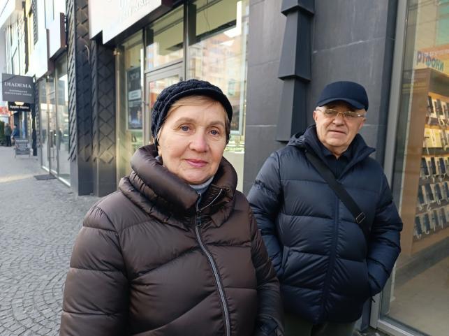 Новини Тернополя - фото з В магазинах Київстар чималі черги: тернополяни змінюють тарифи через зростання вартості