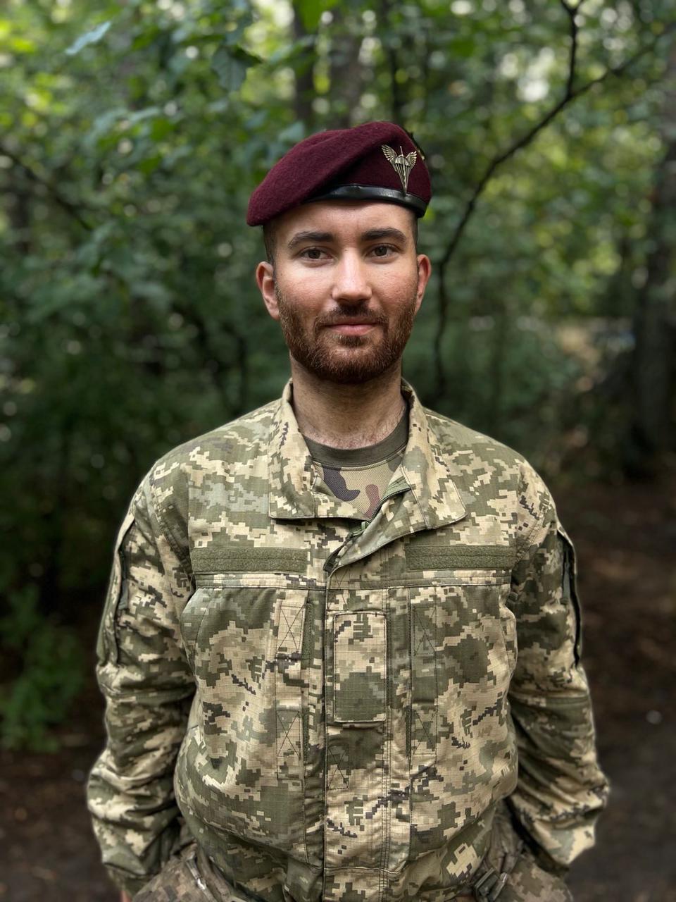 Новини Тернополя - фото з Війна забрала життя Героїв Петра Гросуляка та Андрія Боруха