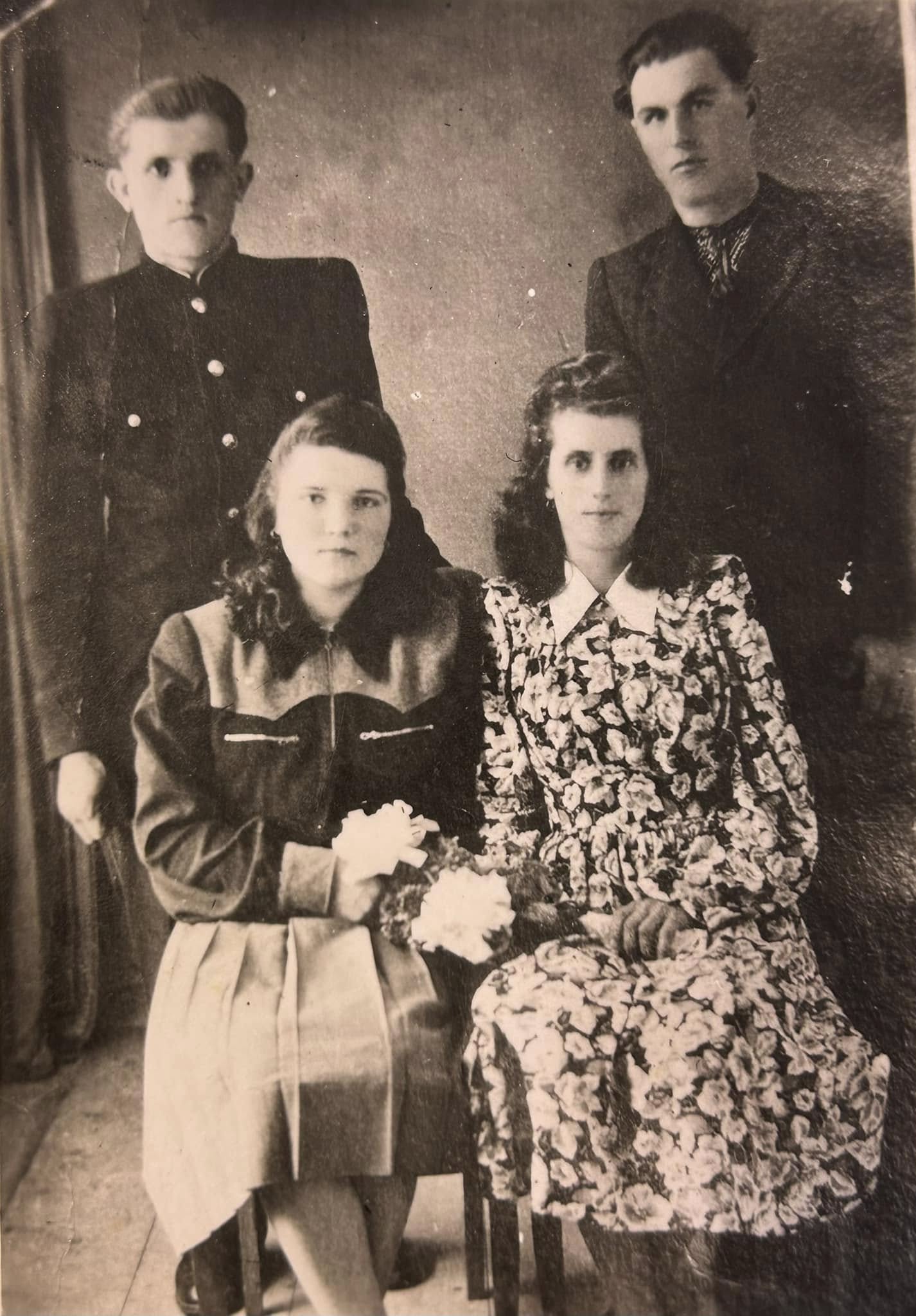 Новини Тернополя - фото з 100-річний ювілей відзначила жителька Великоберезовицької громади