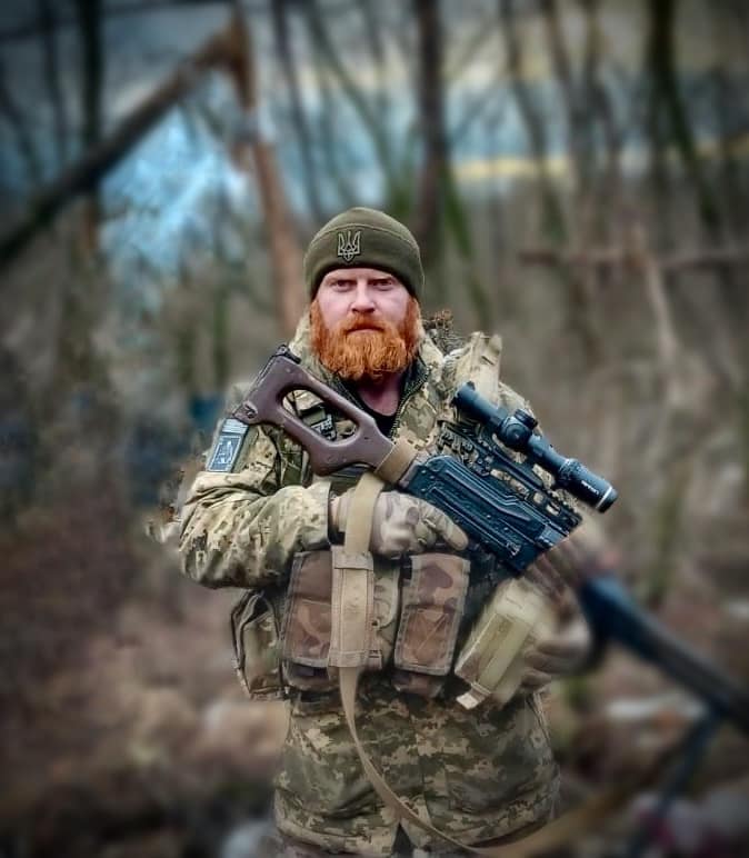 Новини Тернополя - фото з На війні загинули Захисники з Тернополя Андрій Гринюка та Андрій Мельник