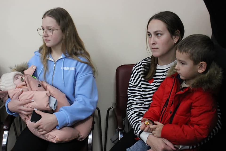 Новини Хмельницького - фото з Трьох воїнів з Хмельницького району відзначили посмертно. Імена