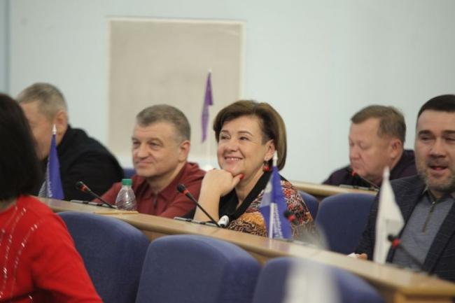 Новини Вінниці - фото з У Вінниці реорганізували установи пов'язані з МСЕК