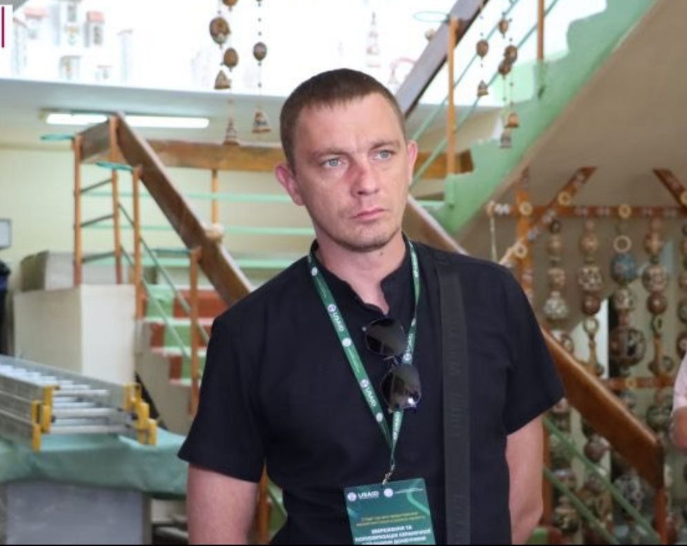 Новини Тернополя - фото з Феномен «4Бізнес»: як підприємці Сумщини працюють під обстрілами і що варто перейняти від них бізнесу інших регіонів