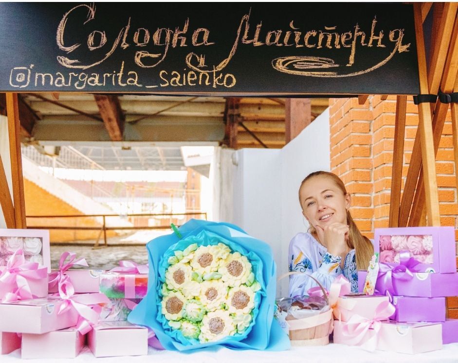 Новини Тернополя - фото з Феномен «4Бізнес»: як підприємці Сумщини працюють під обстрілами і що варто перейняти від них бізнесу інших регіонів