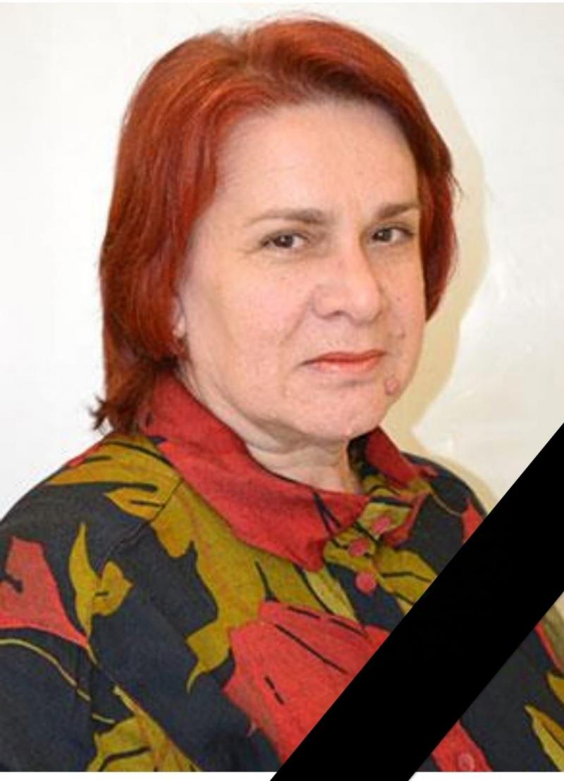 Новини Тернополя - фото з У Тернополі попрощалися з майстром профучилища, яка загинула в аварії