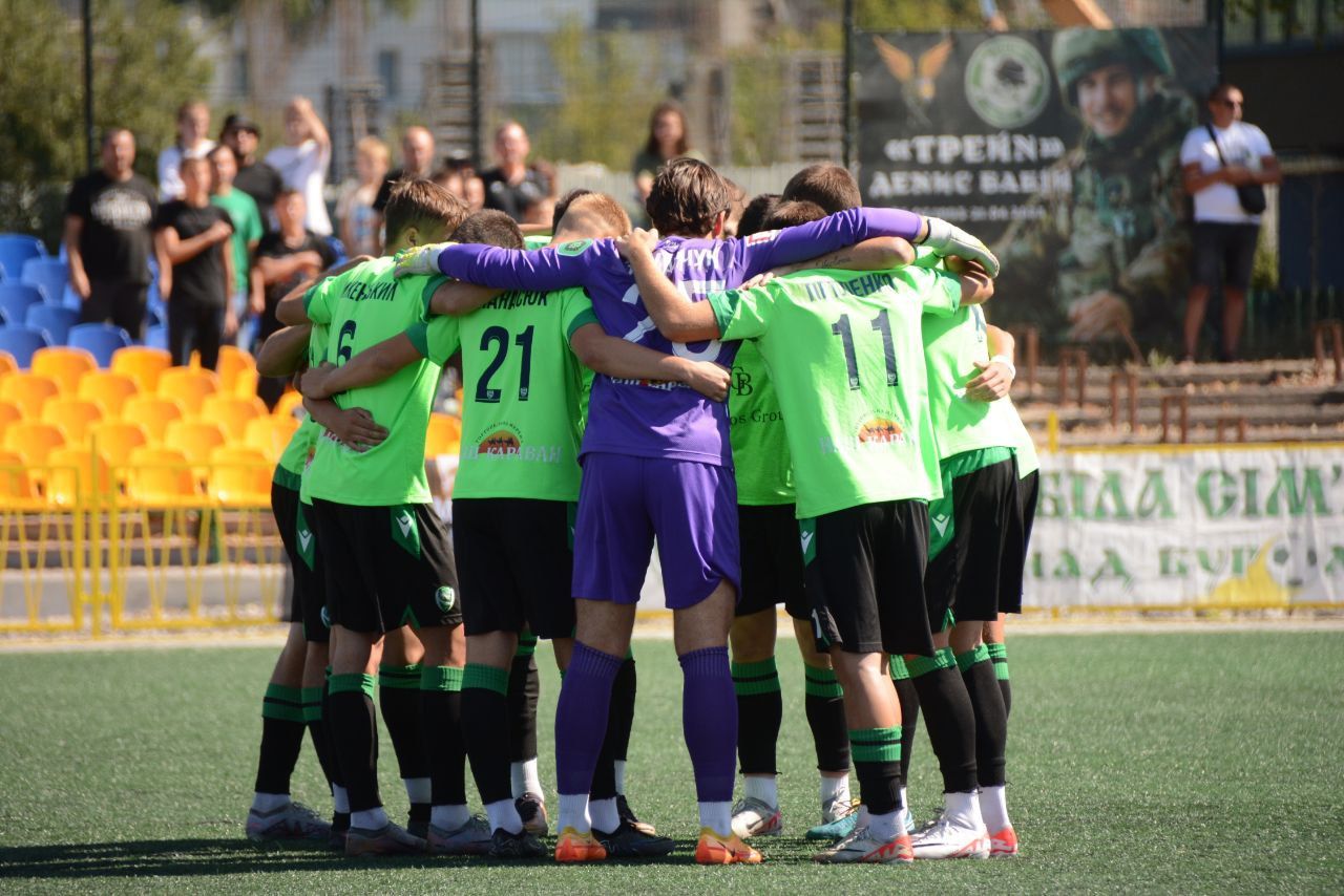 Новини Вінниці - фото з ТОП-10 спортивних подій Вінниччини у 2024 році: рейтинг RIA