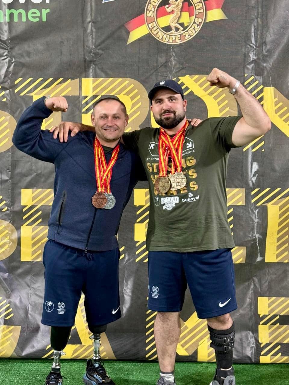 Новини Вінниці - фото з ТОП-10 спортивних подій Вінниччини у 2024 році: рейтинг RIA