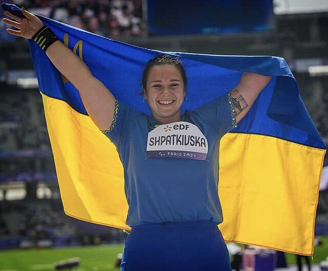 Новини Вінниці - фото з ТОП-10 спортивних подій Вінниччини у 2024 році: рейтинг RIA