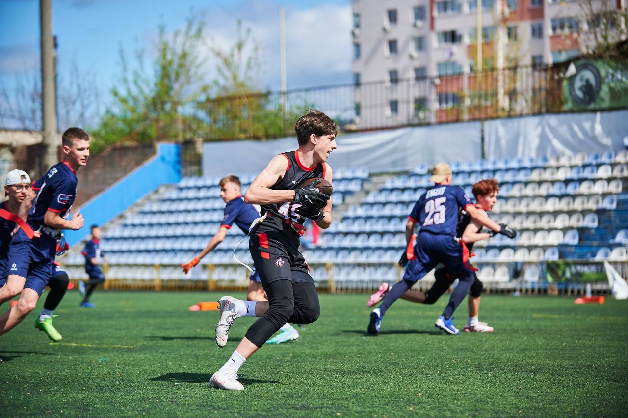 Новини Вінниці - фото з ТОП-10 спортивних подій Вінниччини у 2024 році: рейтинг RIA