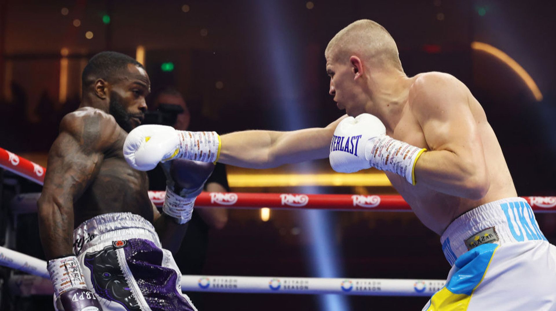 Новини Вінниці - фото з ТОП-10 спортивних подій Вінниччини у 2024 році: рейтинг RIA