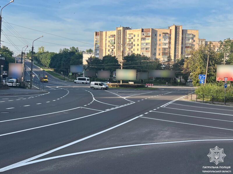 Новини Тернополя - фото з Що зробили у 2024-му в Тернополі та скільки грошей витратили