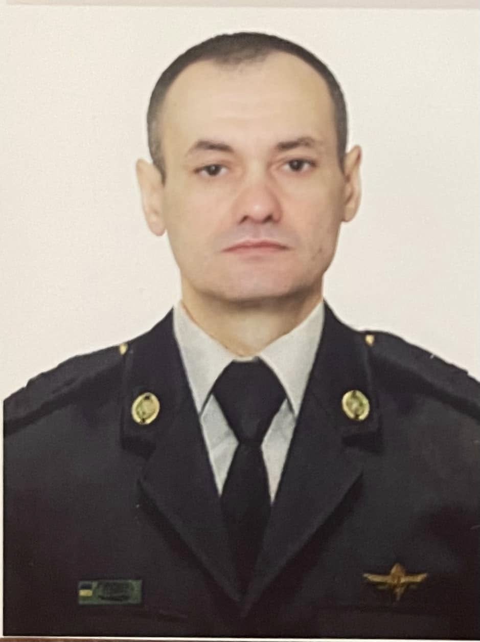 Новини Тернополя - фото з «На щиті» повертаються Герої Василь Старейко  та Роман Гаврилишин На зображенні може бути: 1 особа