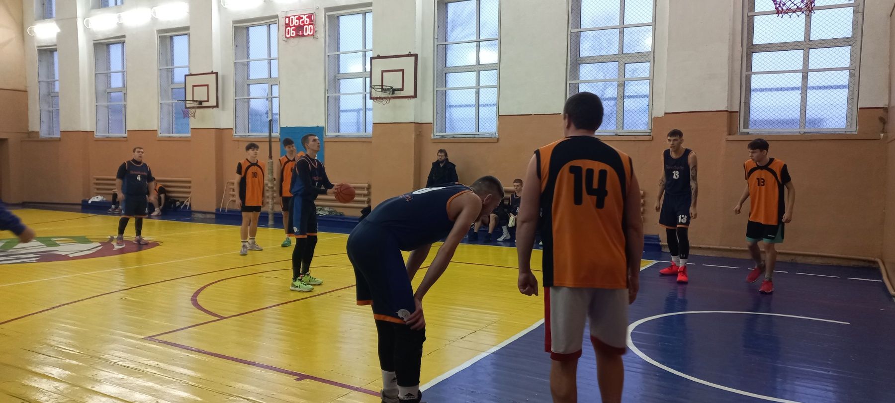 Новини Козятина - фото з Кубок Віталія Вечерука залишається в Козятині ще на один рік.