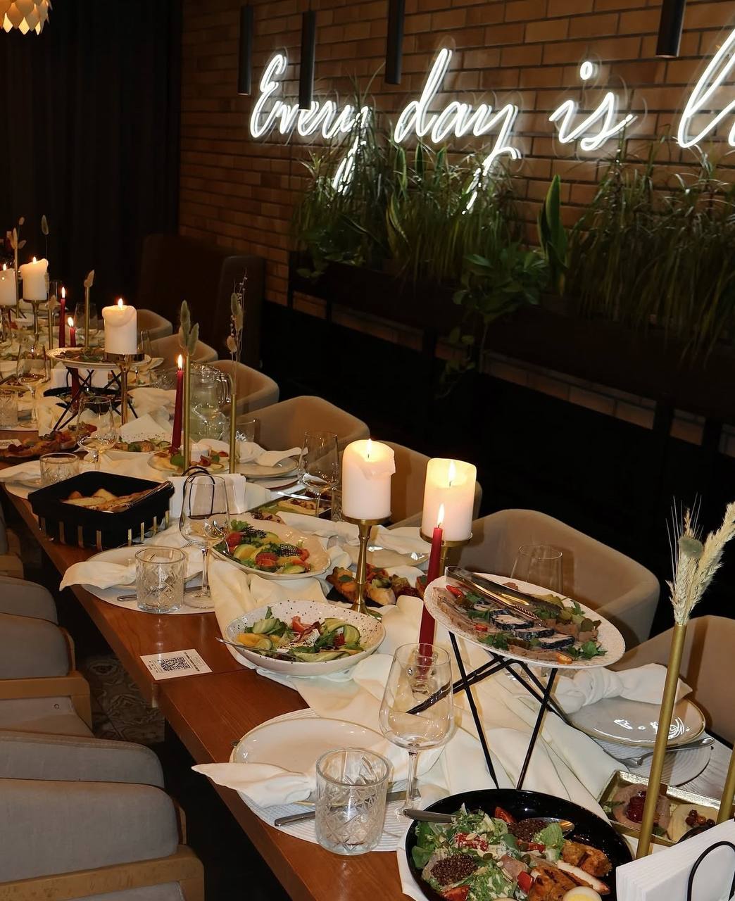 Новини Тернополя - фото з Новорічні корпоративи 2025: скільки коштує відсвяткувати у Тернополі та що пропонують