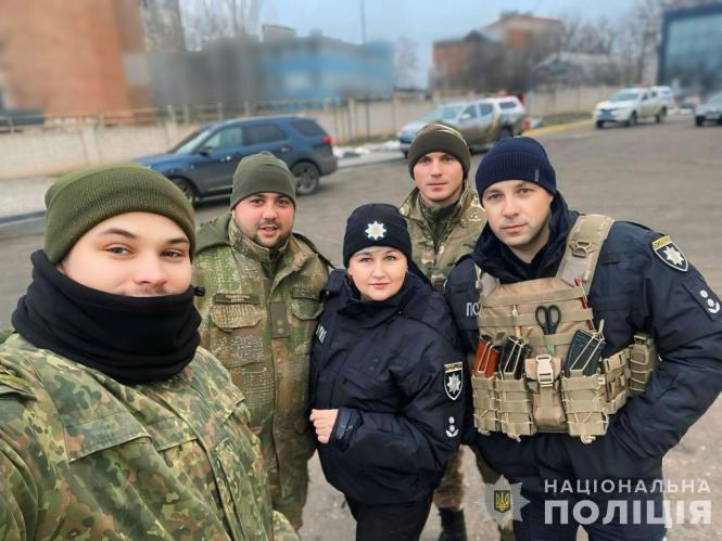 Новини Вінниці - фото з «Я зрозуміла, яка я сильна». Історія криміналістки Людмили Тростогон