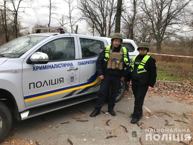 Новини Вінниці - фото з «Я зрозуміла, яка я сильна». Історія криміналістки Людмили Тростогон