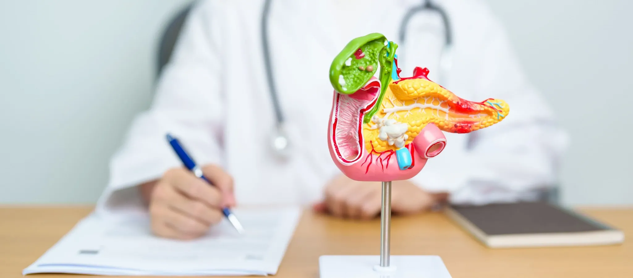 Новини Козятина - фото з Лікування раку підшлункової залози (Новини компаній)