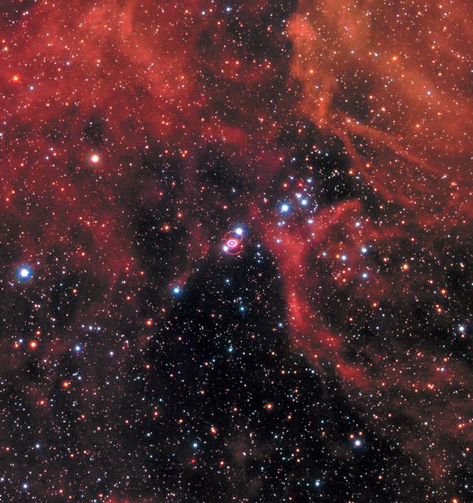 Новини Вінниці - фото з Коли засяє перша зірка на Святвечір 24 грудня? Мапа України