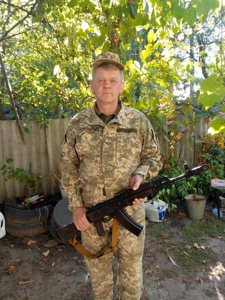 Новини Тернополя - фото з Тернопільщина втратила Героїв Костянтина Хромова, Володимира Штокала, Андрія Левицького та Володимира Кутка