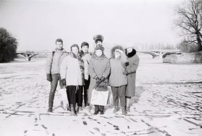 Новини Вінниці - фото з ТОП-5 цікавих фактів про святкову Вінницю, які ви не знали