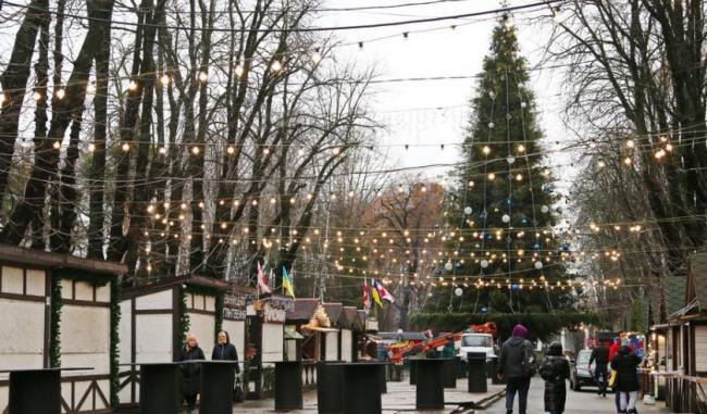 Новини Вінниці - фото з ТОП-5 цікавих фактів про святкову Вінницю, які ви не знали