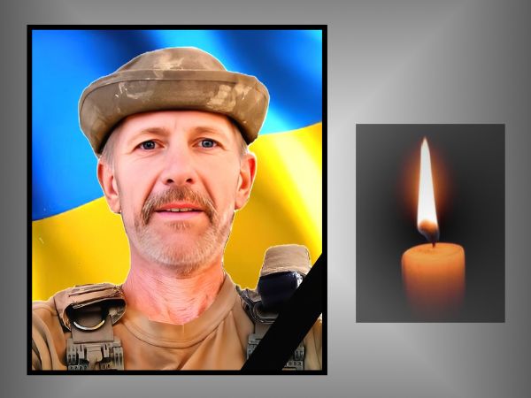 Новини Тернополя - фото з «На щиті» повертаються Герої з Тернопільщини Богдан Іванюта, Віктор Шевчук та Андрій Пасічник На зображенні може бути: 1 особа