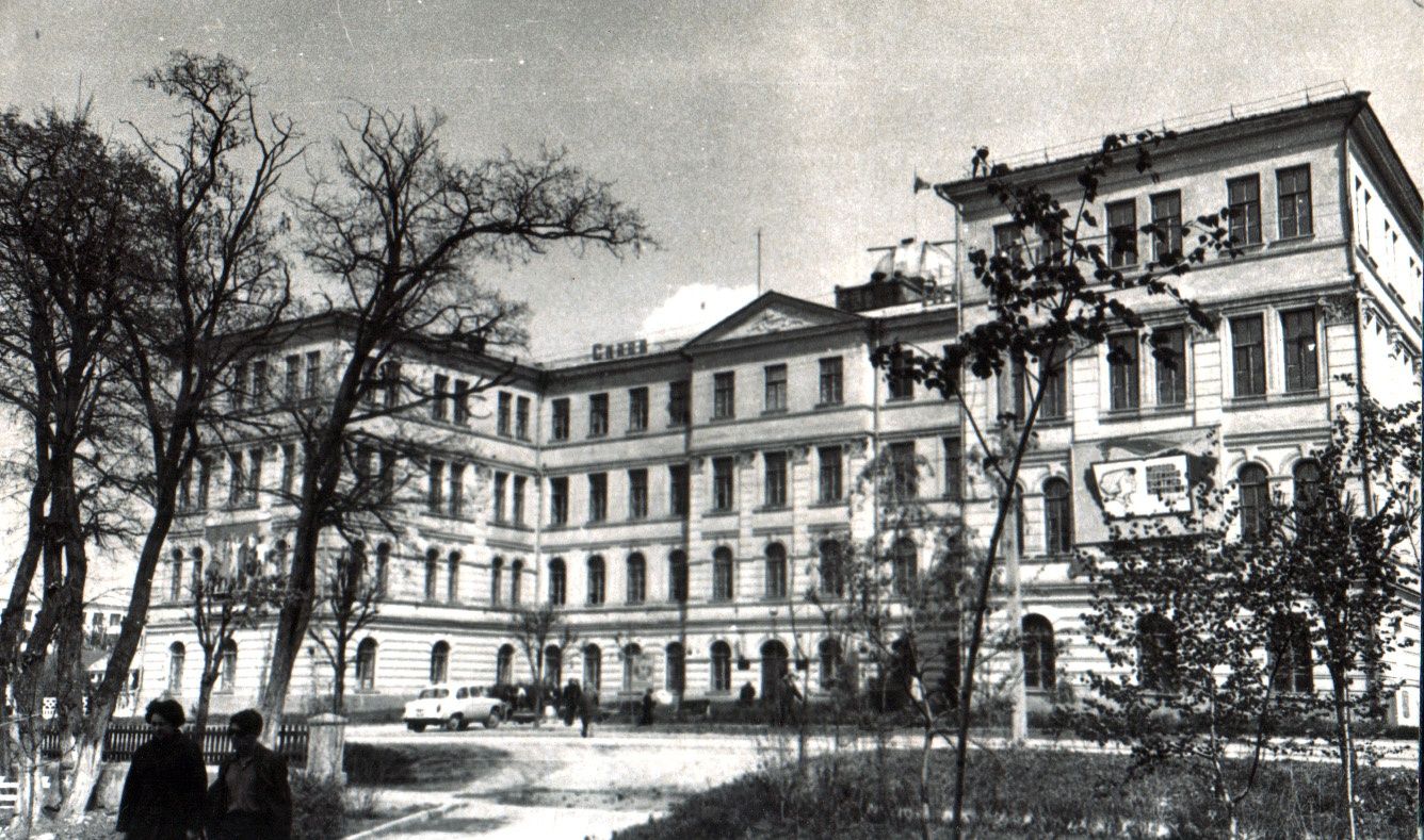 Новини Хмельницького - фото з Читали лекції для військових УНР: історія найбільшого університету Кам’янця-Подільського