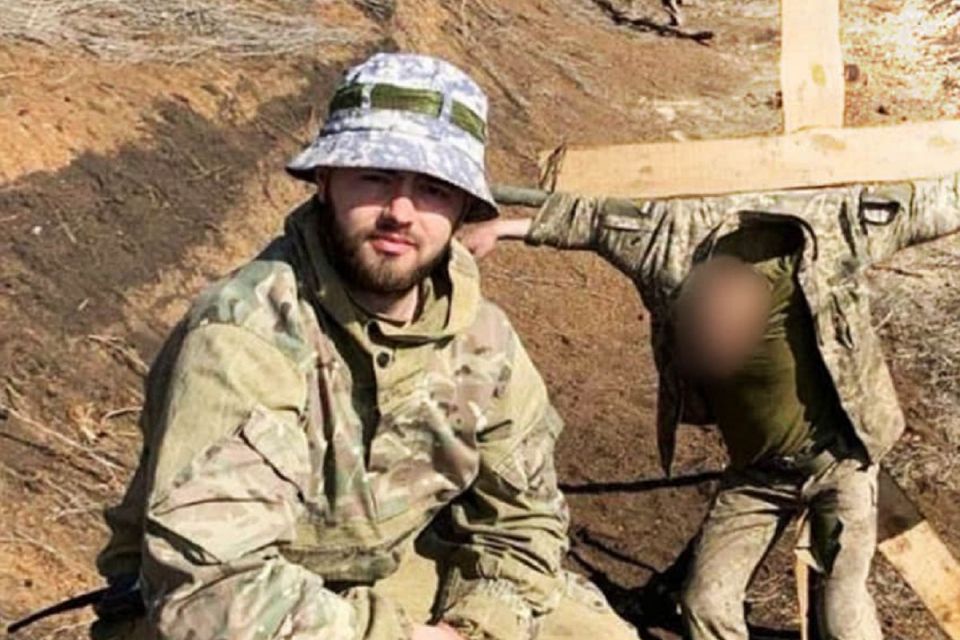 Новини Тернополя - фото з У скандального командира 211-ї бригади Побережнюка ДБР провели обшуки. Готують нову підозру Оголошено у розшук командира взводу 211 понтонно-мостової бригади, якого звинувачують у знущанні з підлеглих