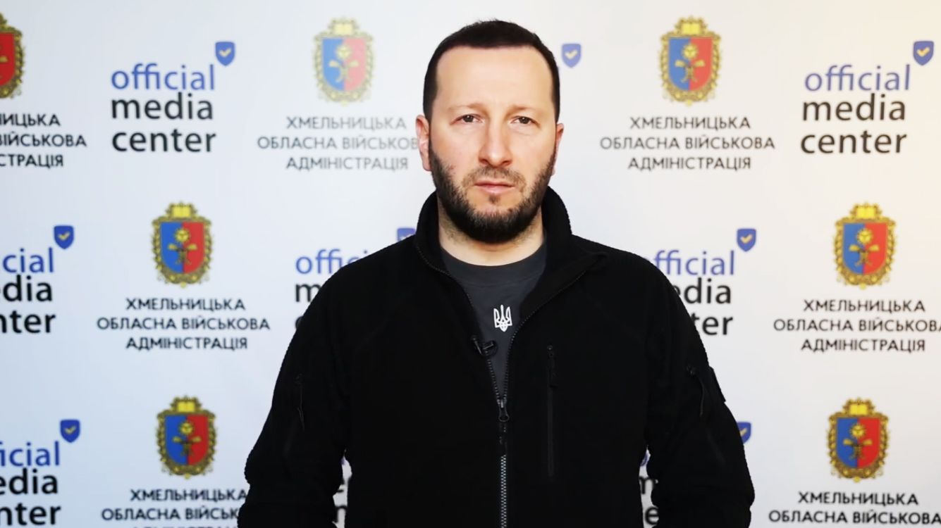 Новини Хмельницького - фото з Кадрові перестановки у Хмельницькому: найгучніші звільнення і призначення 2024 року