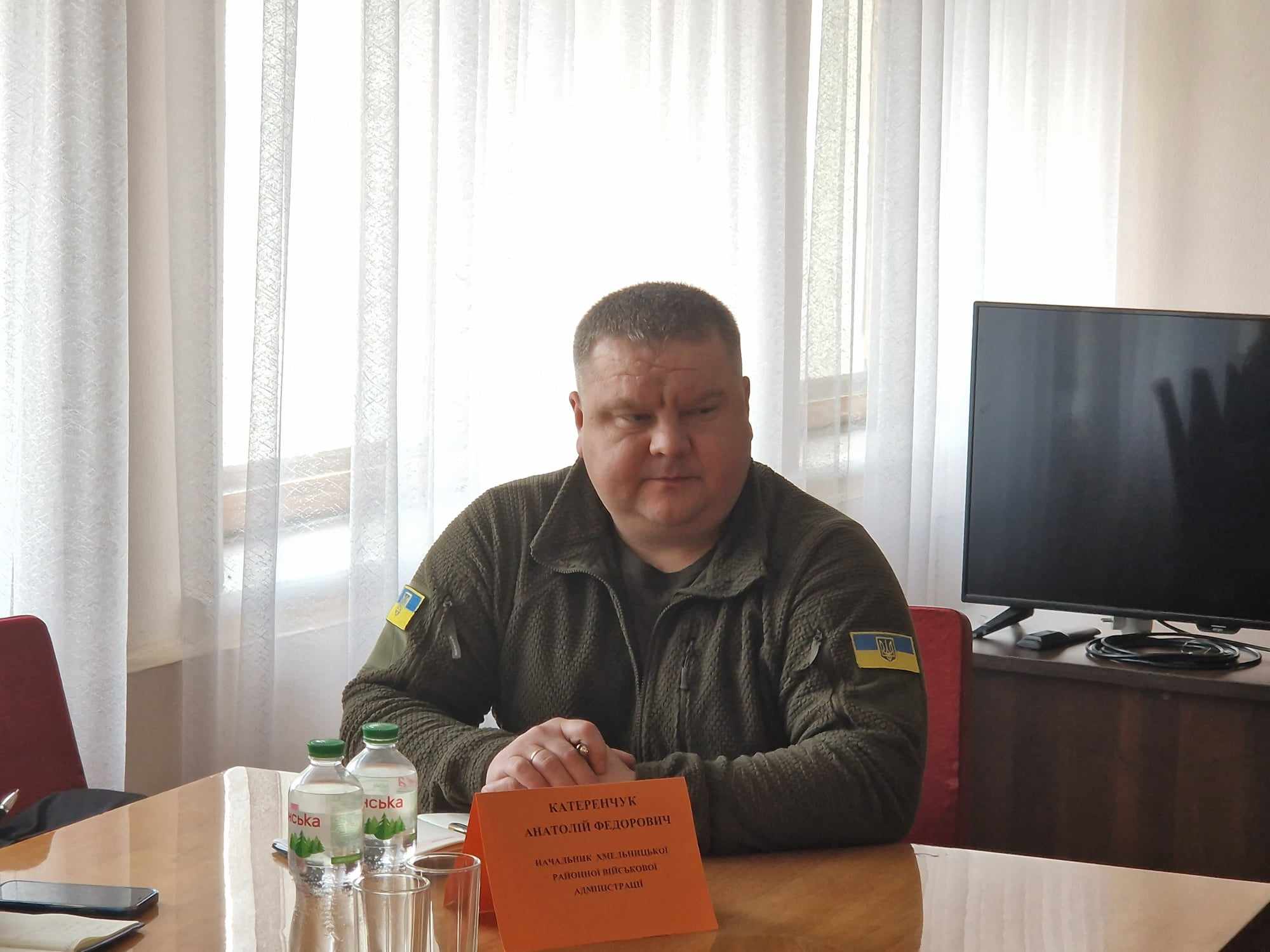 Новини Хмельницького - фото з Кадрові перестановки у Хмельницькому: найгучніші звільнення і призначення 2024 року