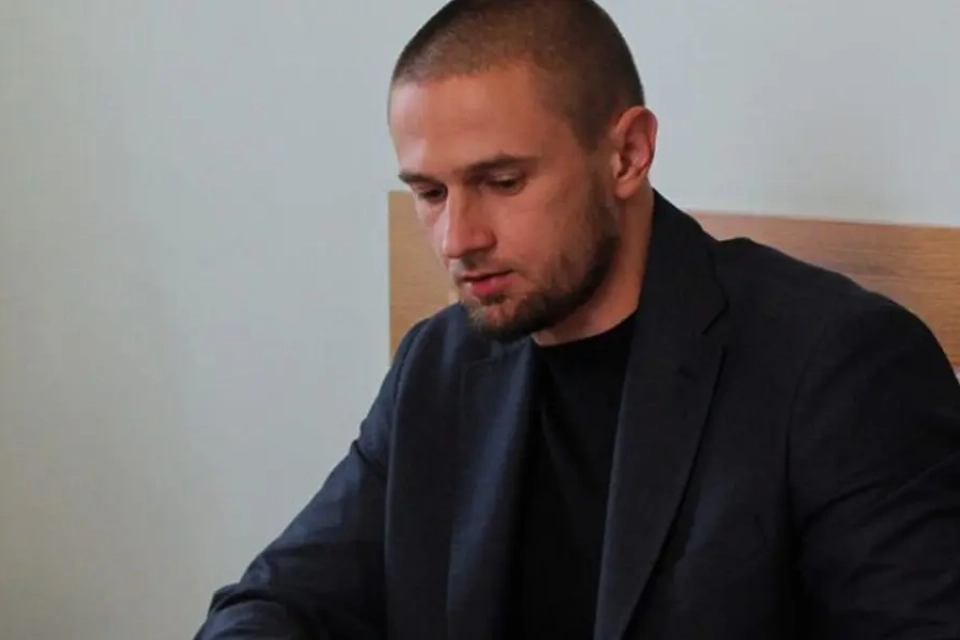 Новини Хмельницького - фото з Кадрові перестановки у Хмельницькому: найгучніші звільнення і призначення 2024 року