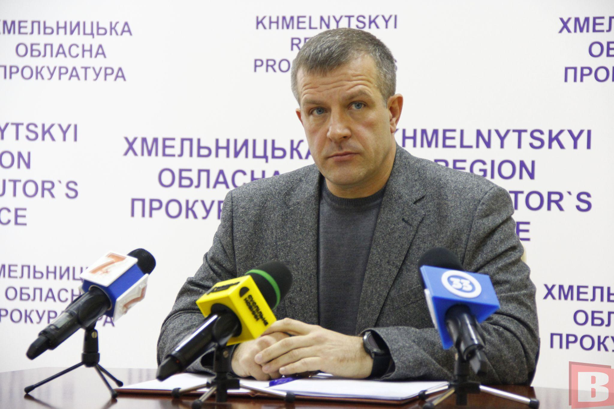 Новини Хмельницького - фото з Кадрові перестановки у Хмельницькому: найгучніші звільнення і призначення 2024 року