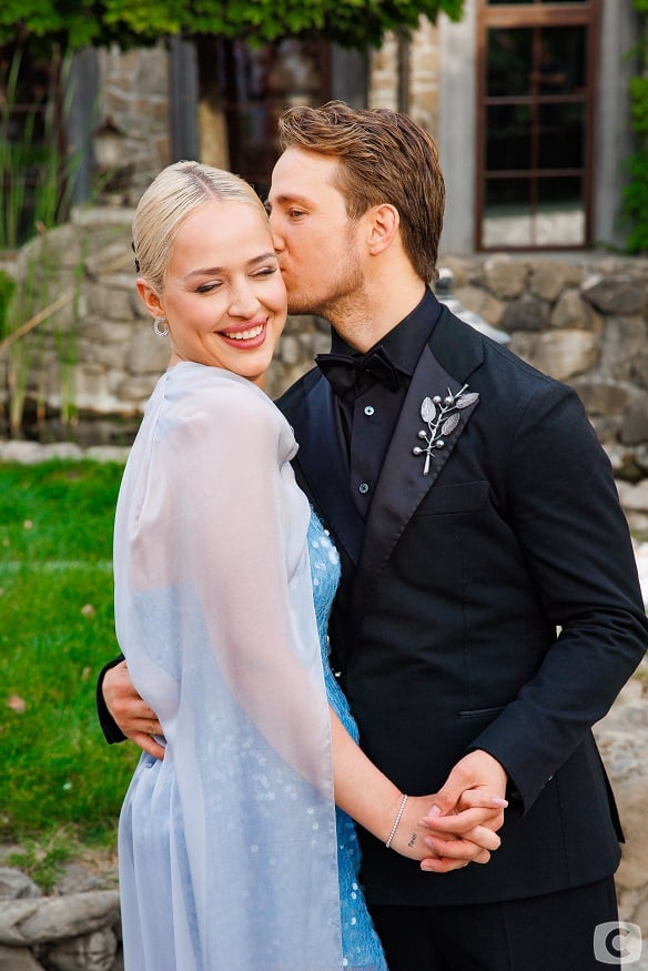 Переможниця Холостяк 13: кого вибрав Холостяк Олександр Терен